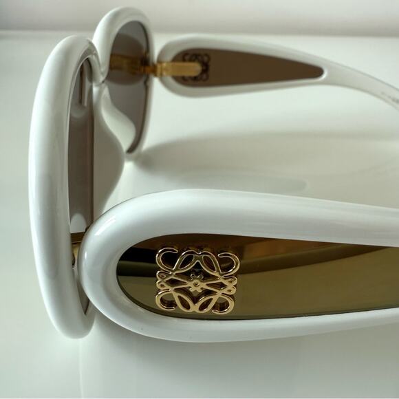 NEW!!! Loewe LW40132I 25G Sunglasses Authentic Retail 620$ main image 4
